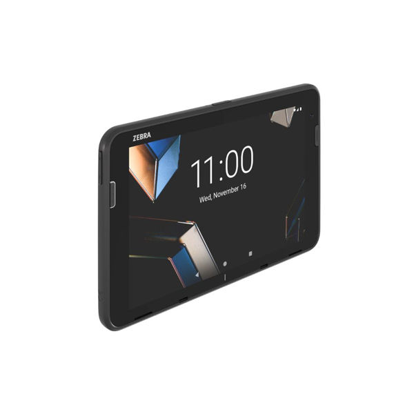 Picture of Zebra ET401 2D SE4100 8 Wi-Fi 7 NFC BT , 6GB/64GB ANR GMS